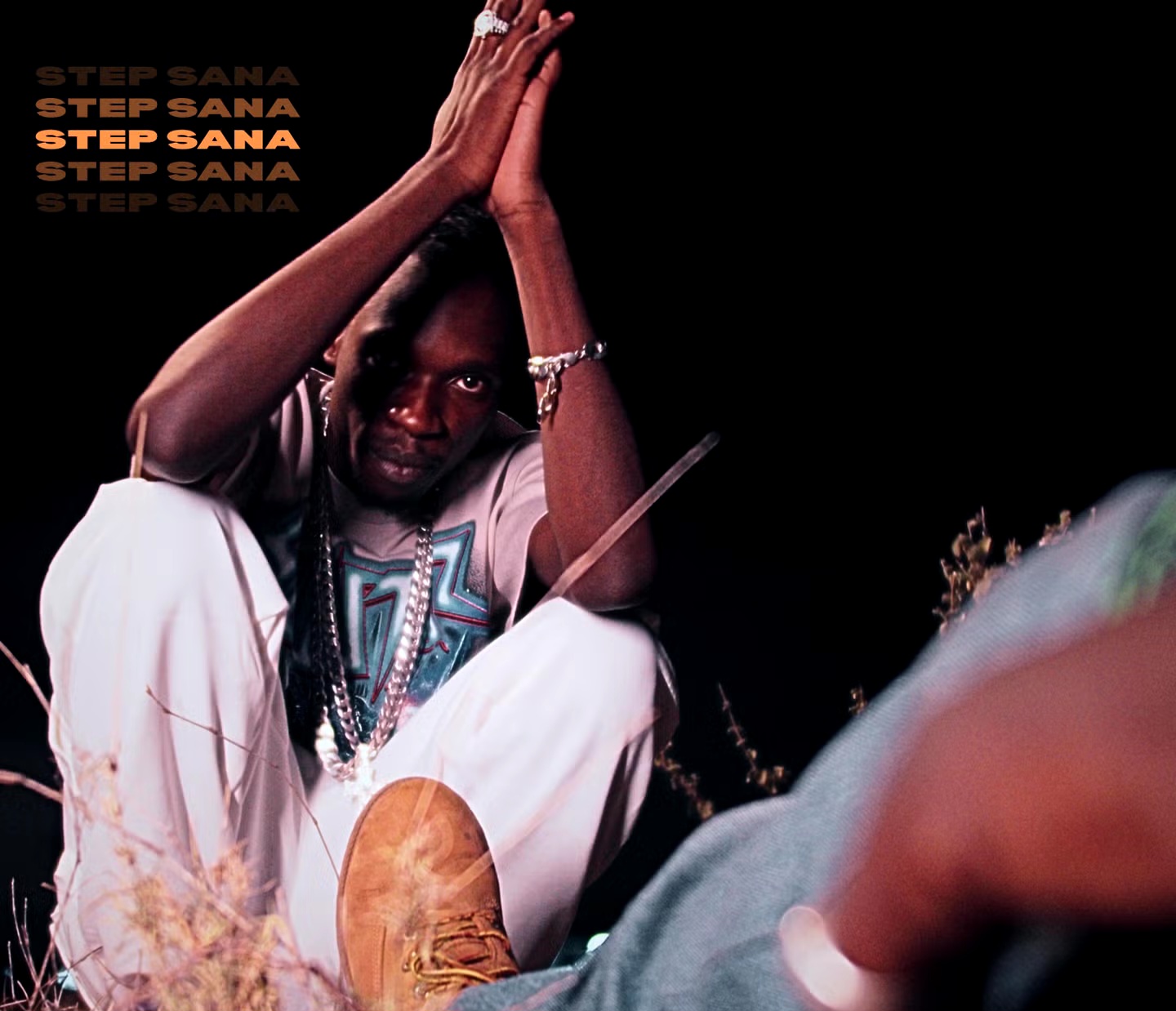 Music Audio : Toxic Lyrikali – Step Sana | Download