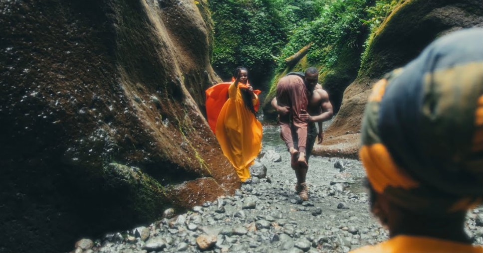 VIDEO : Rapcha – Lissa 2