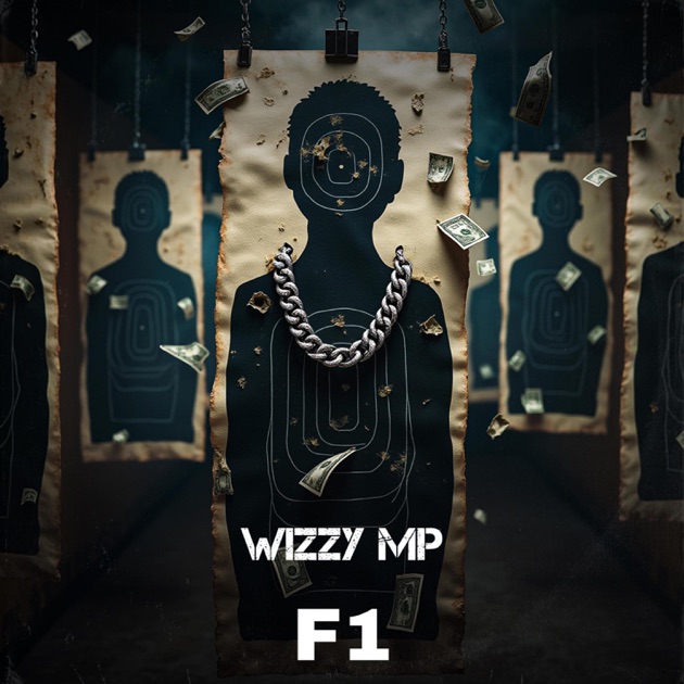 Music Audio : Wizzy Mp – F1 | Download