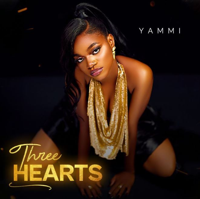 Music Audio : Yammi – Hanipendi | Download