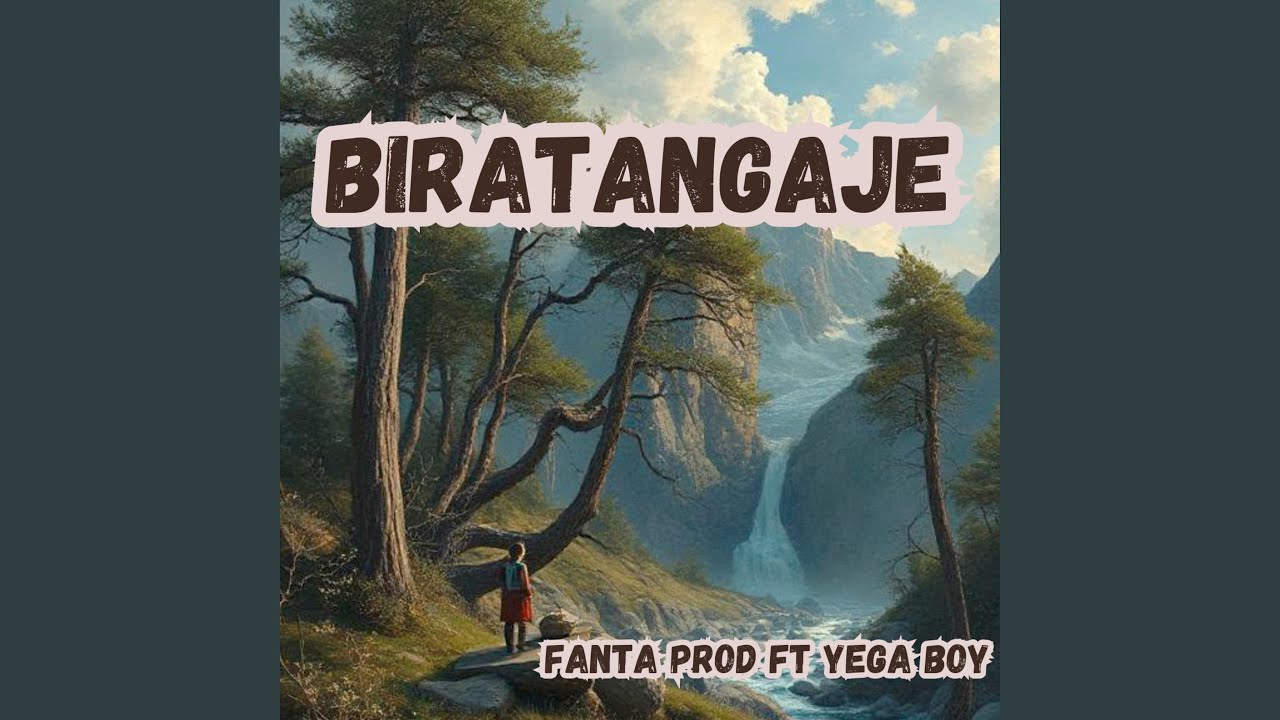 Music Audio : Yee Fanta – Biratangaje | Download