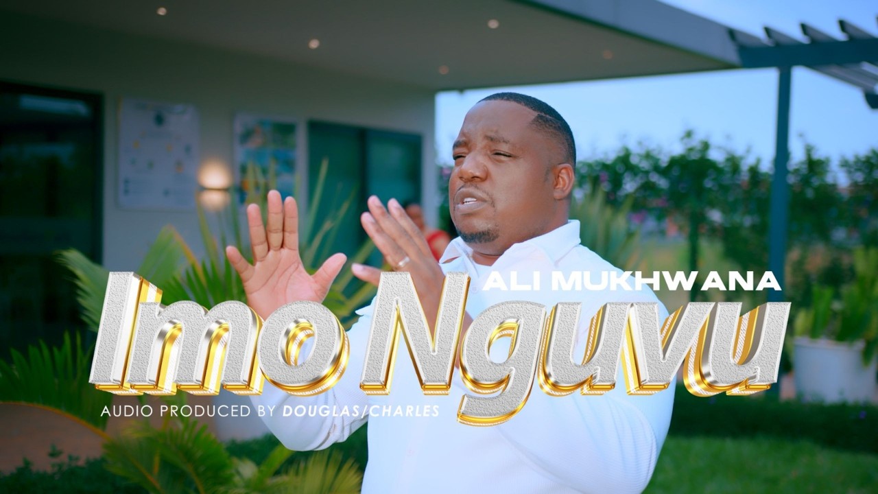 Music Audio : Ali Mukhwana – Imo Nguvu | Download