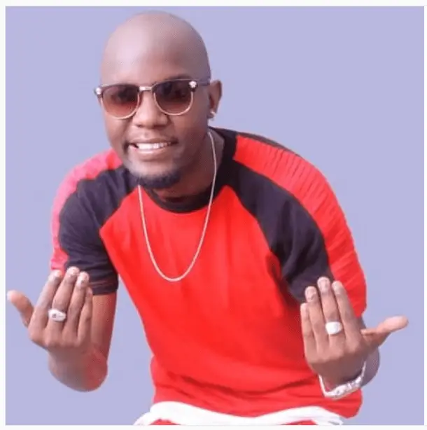 Music Audio : Amini – Unikimbie | Download