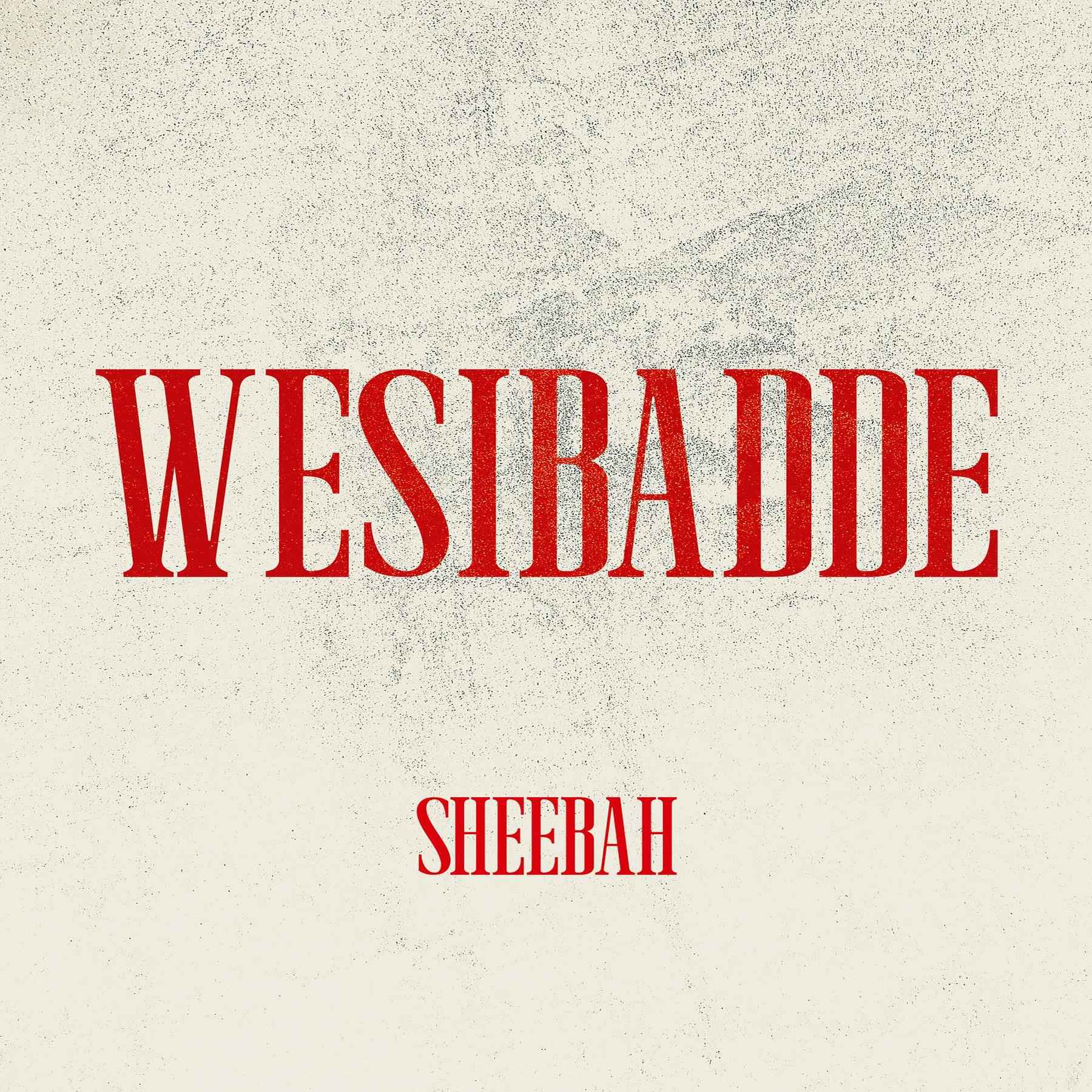 Music Audio : Sheebah – Wesibadde | Download