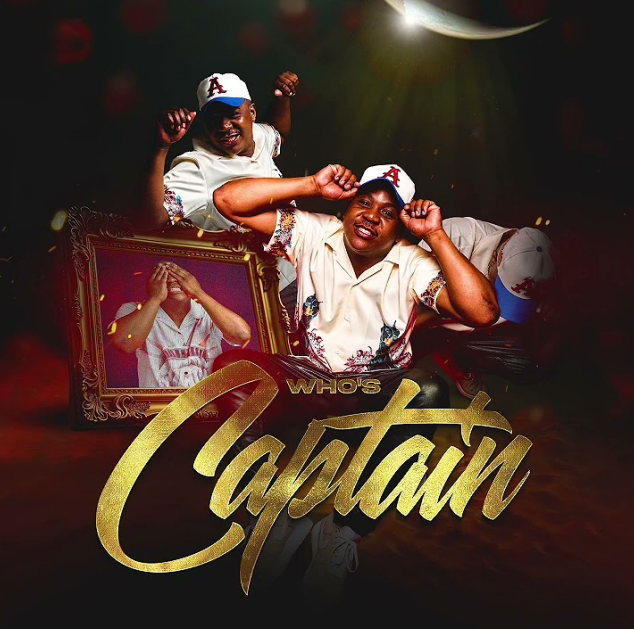 Music Audio : Captain Ft Blaq Kiidd – Intro | Download