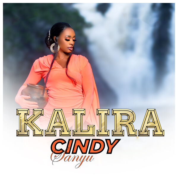 Music Audio : Cindy Sanyu – Kalira | Download
