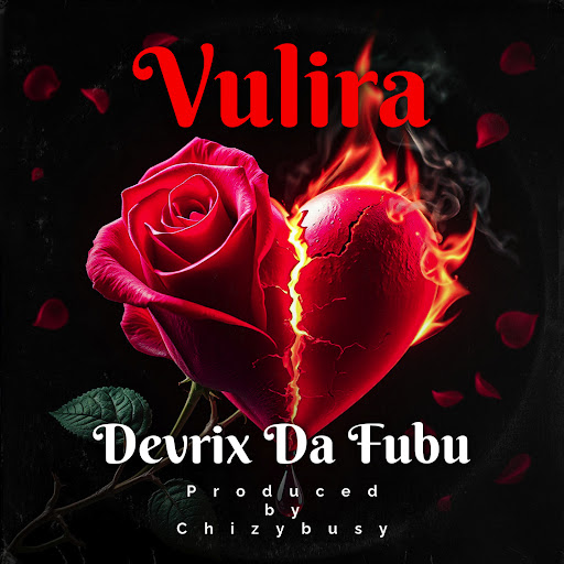 Music Audio : Devrix Da Fubu – Vulira | Download