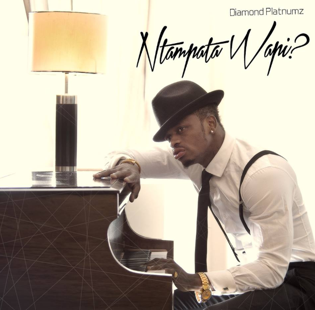 Music Audio : Diamond Platnumz – Ntampata Wapi | Download