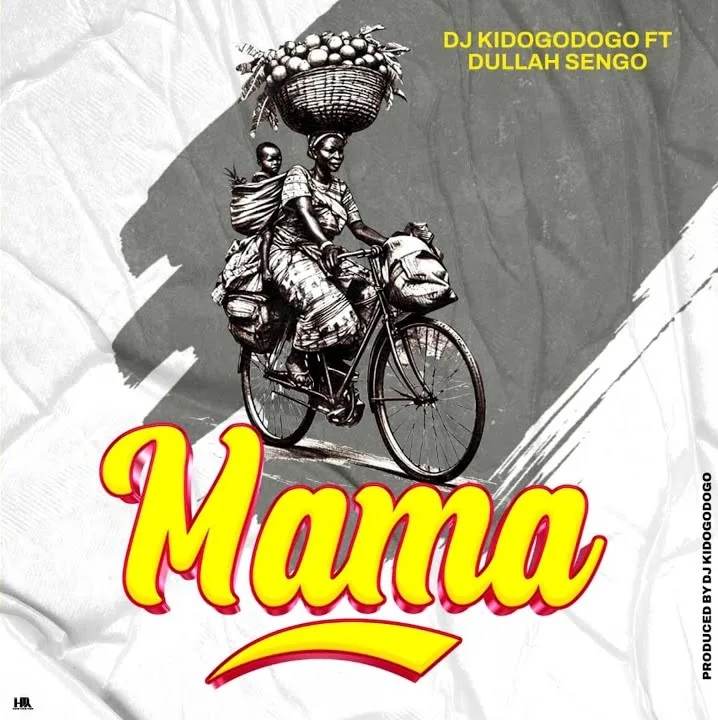 Music Audio : DJ Kidogodogo ft Dullah Sengo – Mama | Download