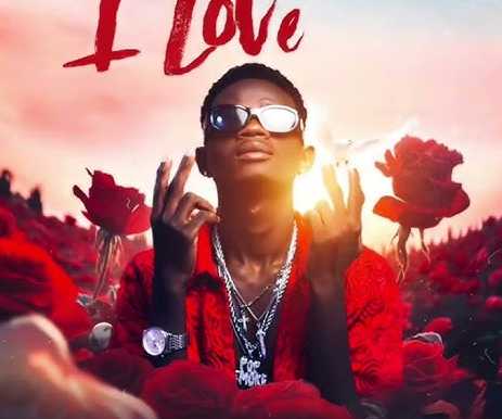 Music Audio : Don Breezy – I Love You To | Download