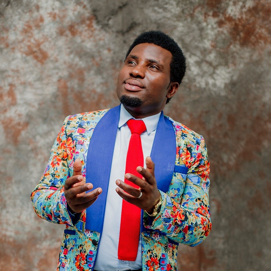 Music Audio : Emmanuel Mgogo – NJOO UONE UZURI WA YESU | Download