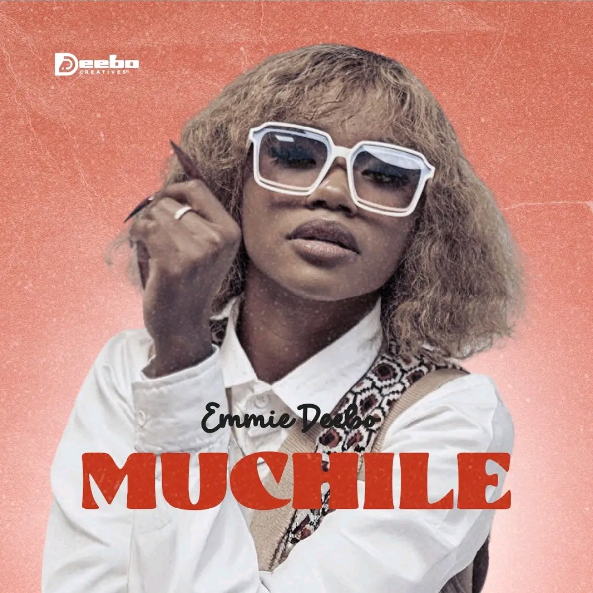 Music Audio : Emmie Deebo – Muchile | Download