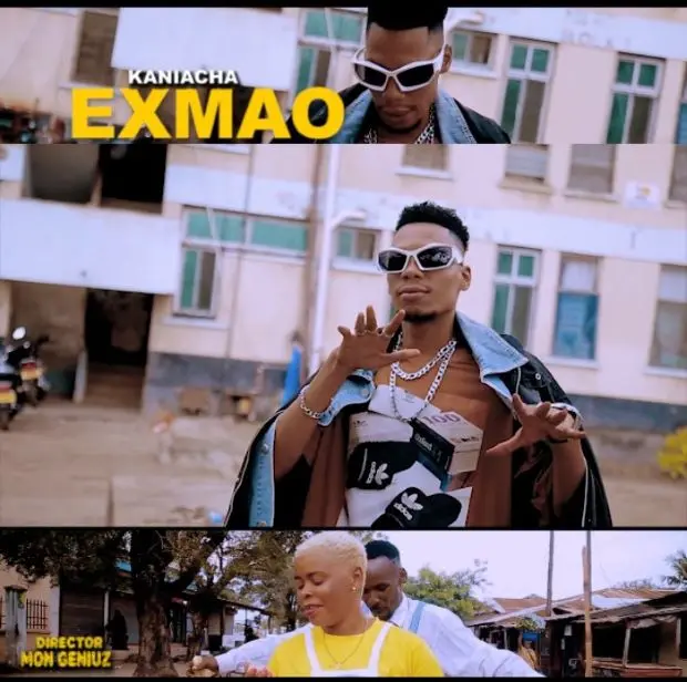 Music Audio : Exmao – Kaniacha | Download
