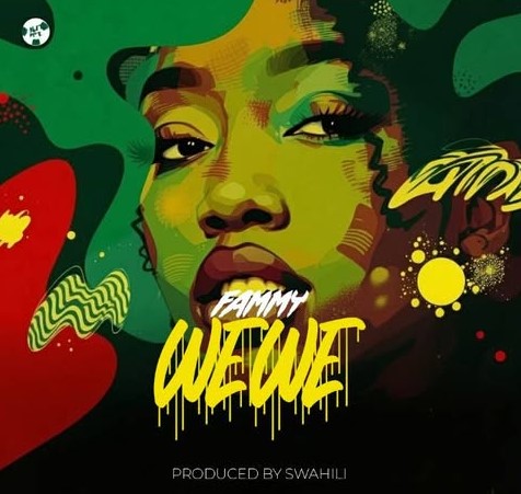 Music Audio : Fammy tz – Wewe | Download
