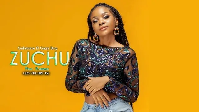 Music Audio : Galatone Ft Gaza Boy – Zuchu | Download