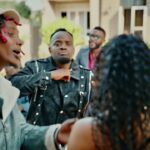 Music Audio : Feffe Bussi x David Lutalo – I am Sorry | Download