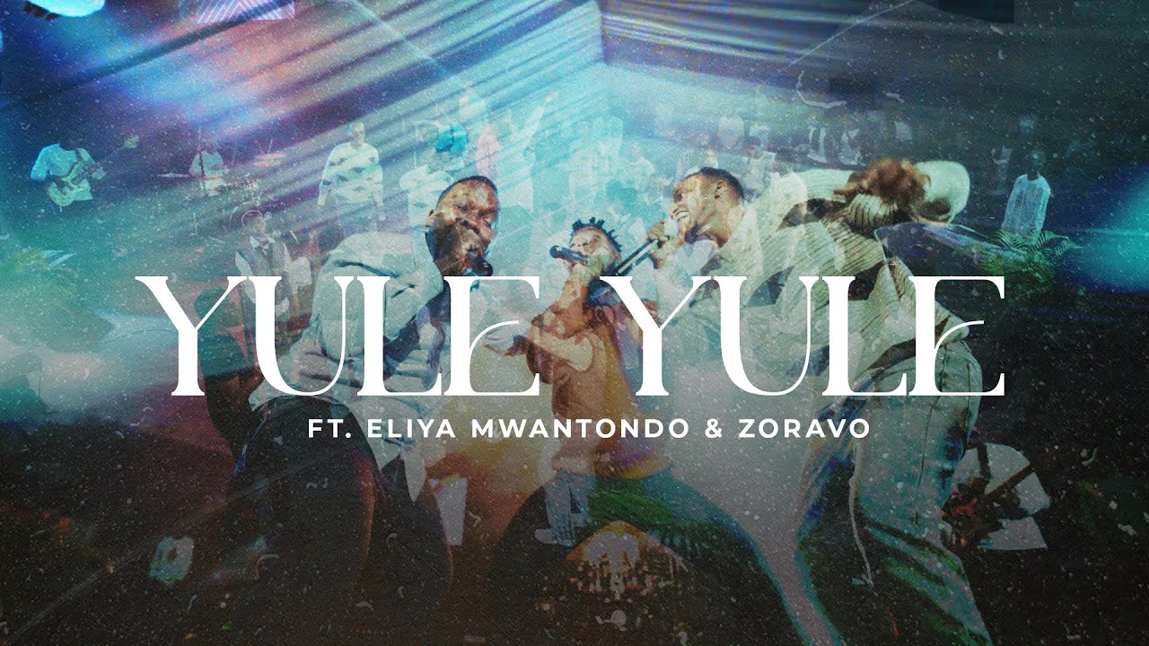 Music Audio : IFM Tafes Family – Yule Yule Ft Eliya Mwantondo & Zoravo | Download