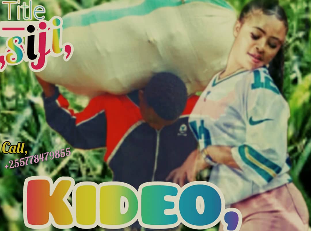 Music Audio : Kideo – Siji | Download