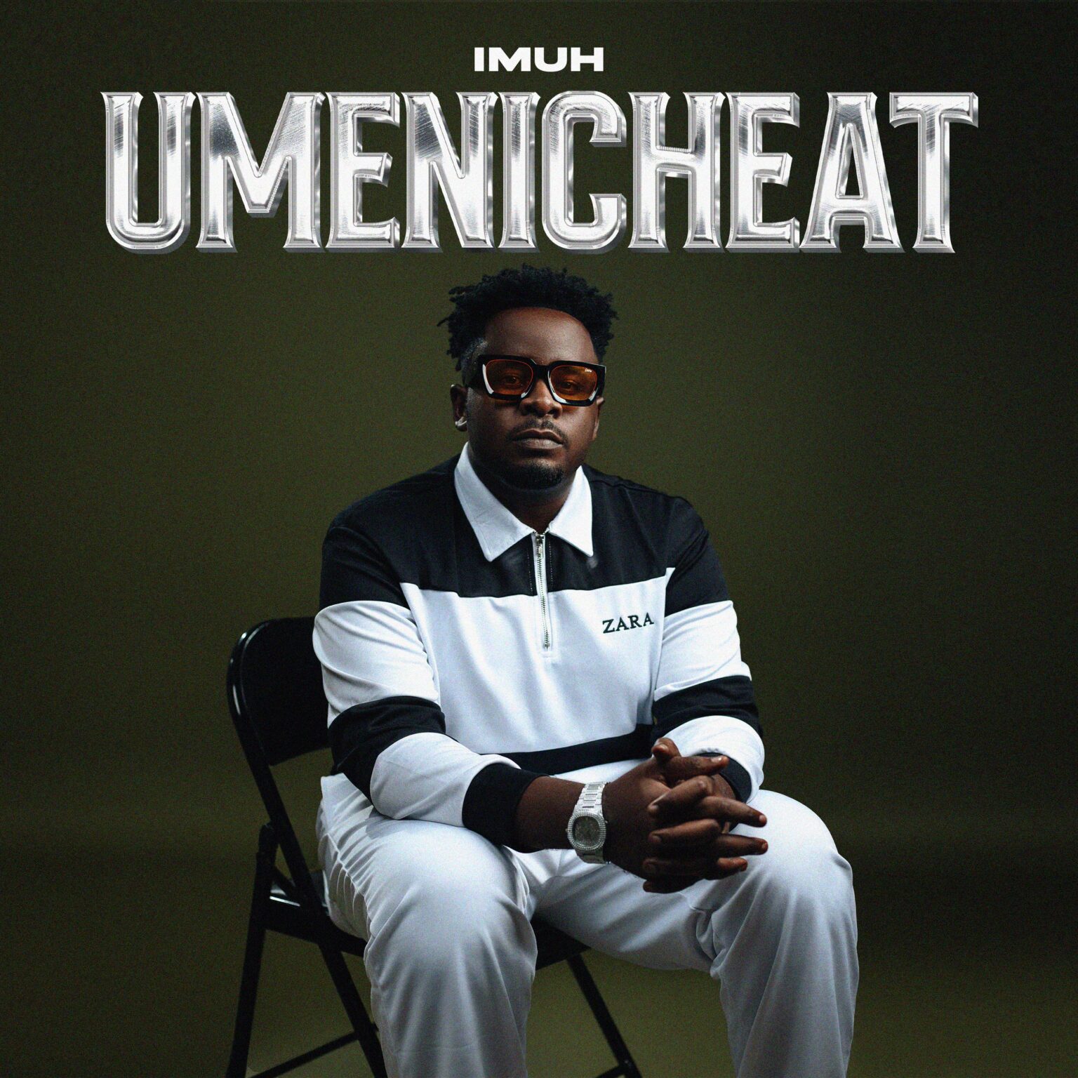 Music Audio : Imuh – Umenicheat | Download