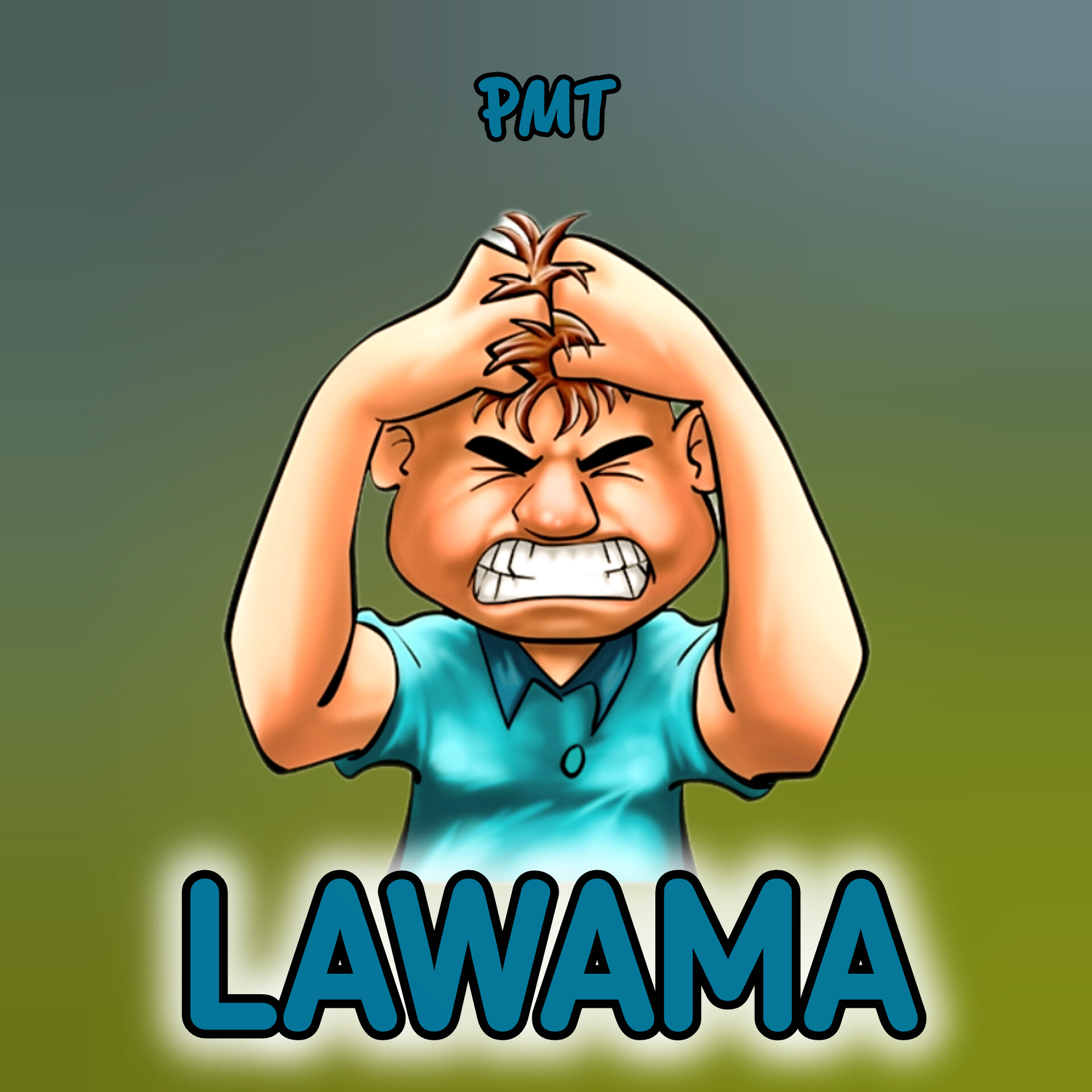Music Audio : PMT – Lawama | Download
