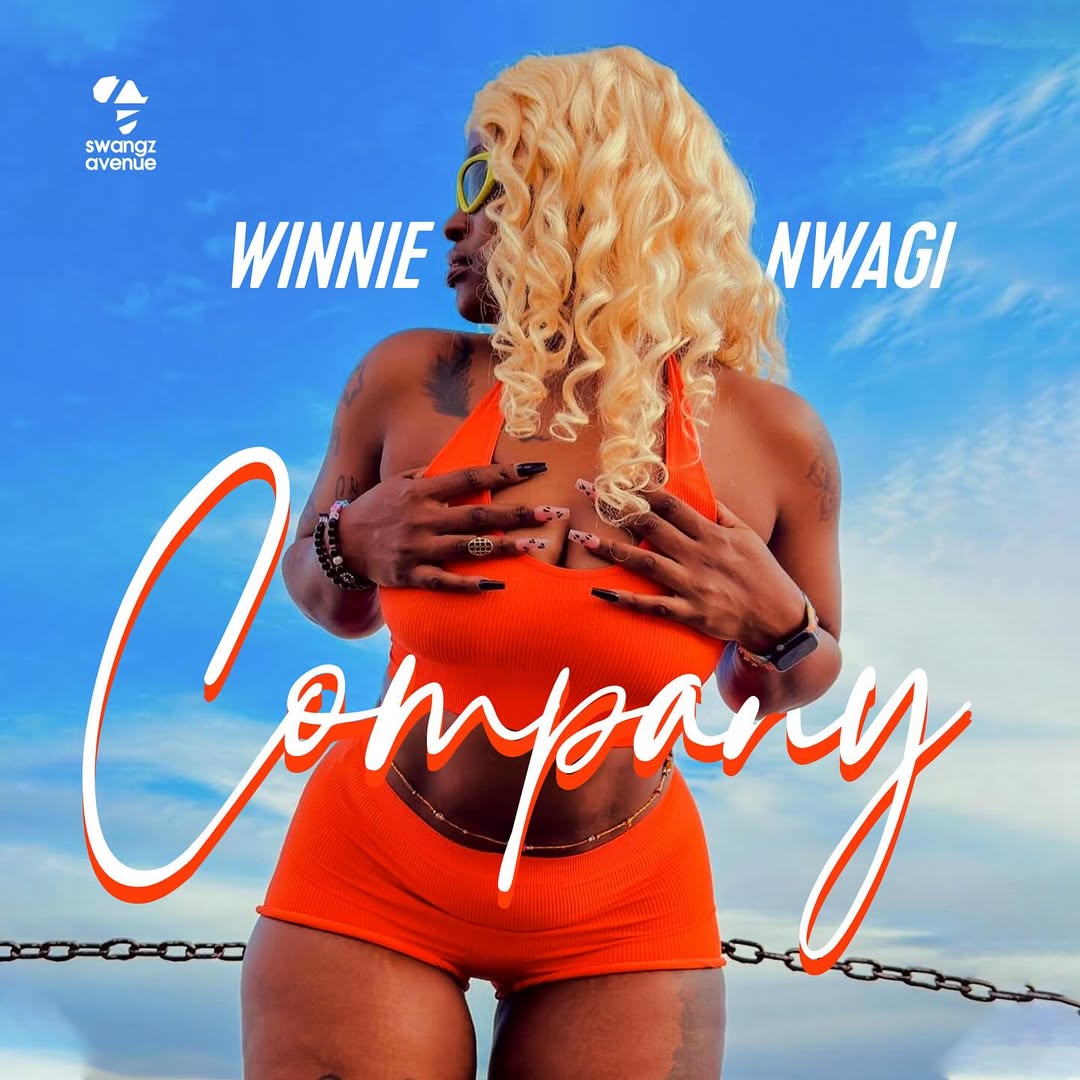 Music Audio : Winnie Nwagi – Company | Download