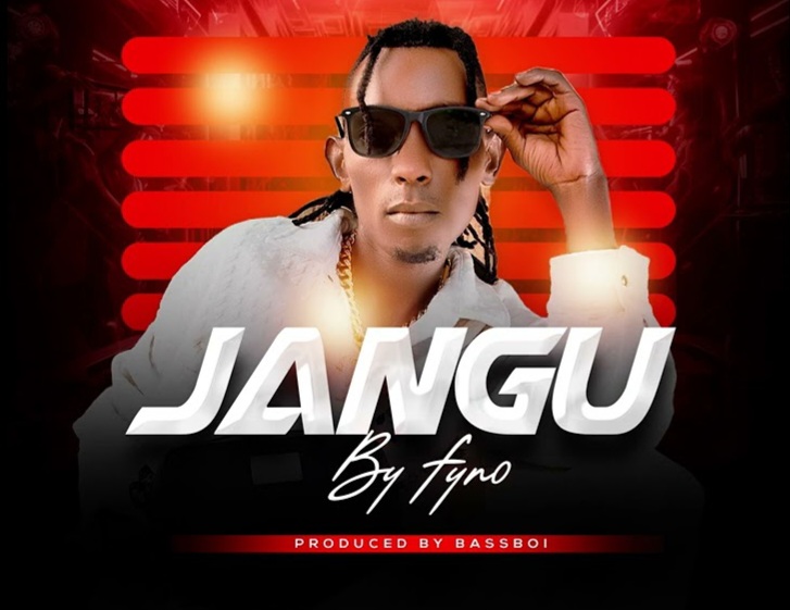 Music Audio : FYNO – JANGU | Download