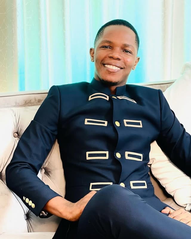 Music Audio : Japhet Zabron – I Am Sorry | Download