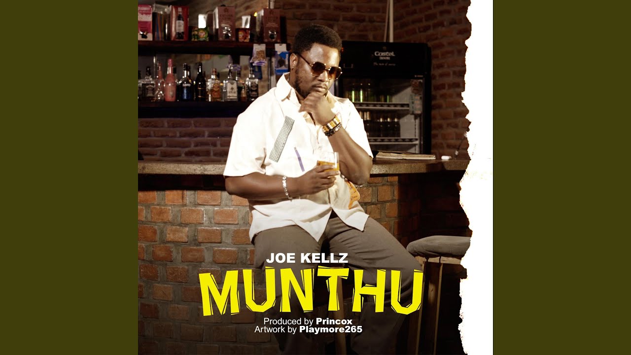 Music Audio : Joe Kellz – Munthu | Download