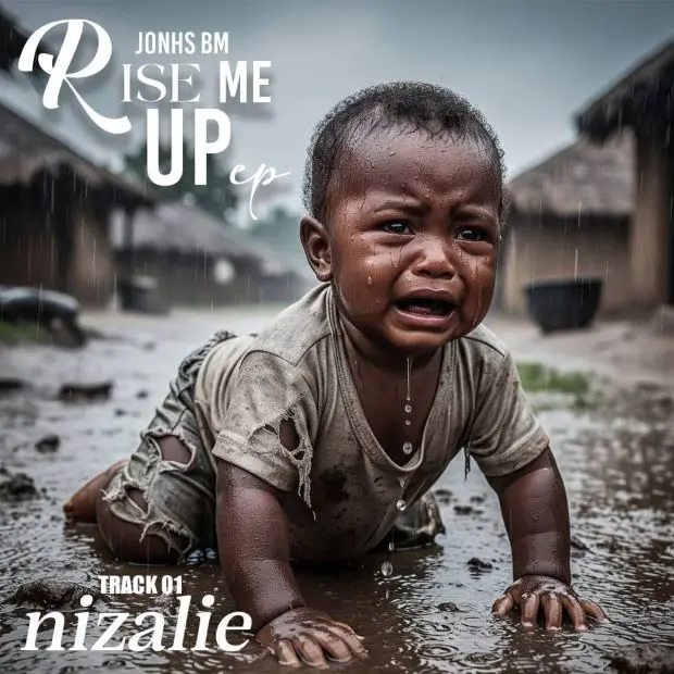 Music Audio : Johns Bm – Nizalie | Download