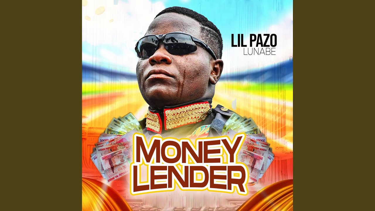 Music Audio : Lil Pazo Lunabe – Money Lender | Download