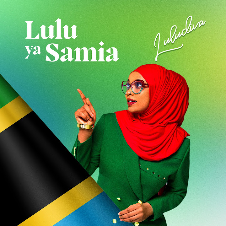 Music Audio : Lulu Diva – Samia Tunaye | Download