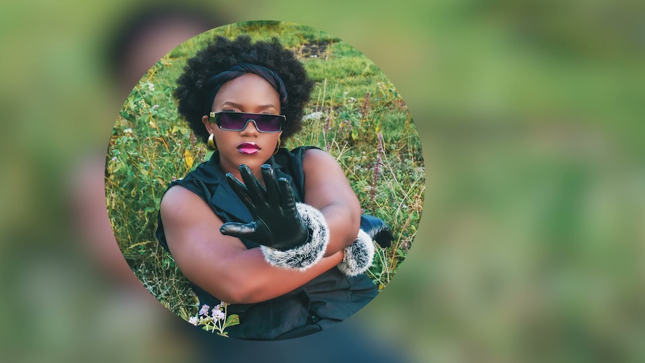 Music Audio : Somebody – Martha Mukisa | Download