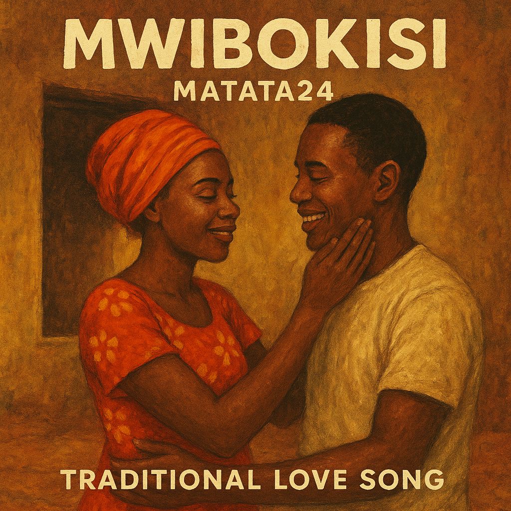 Music Audio : Matata24 – Mwibokisi | Download