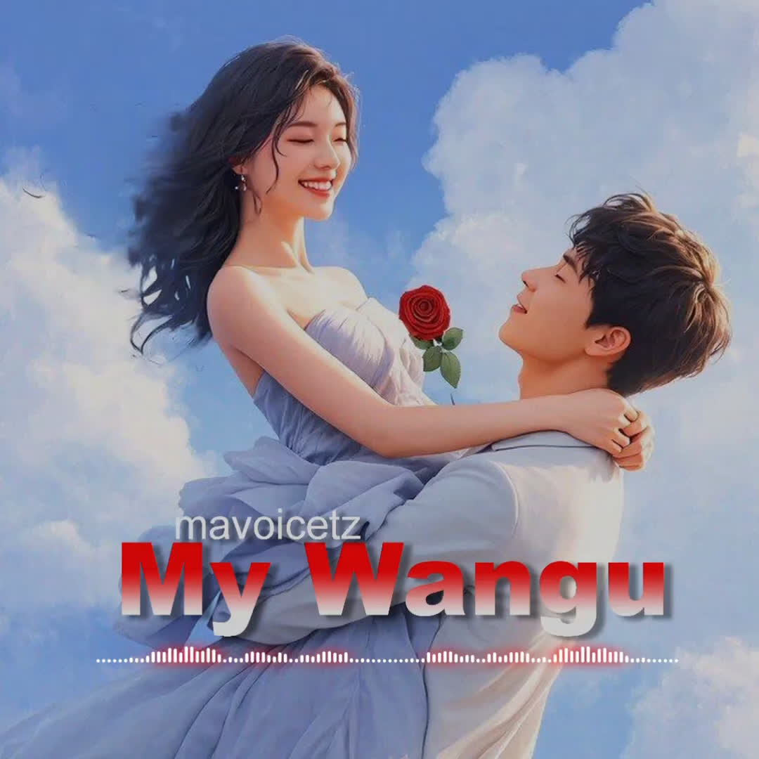 Music Audio : Mavoice – My Wangu | Download