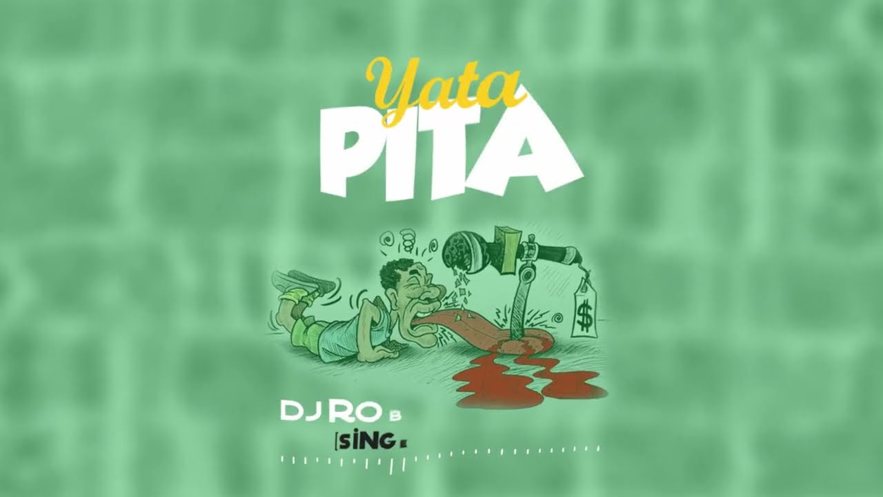 Music Audio : Dj Robby Fighter – Yalitupita | Download