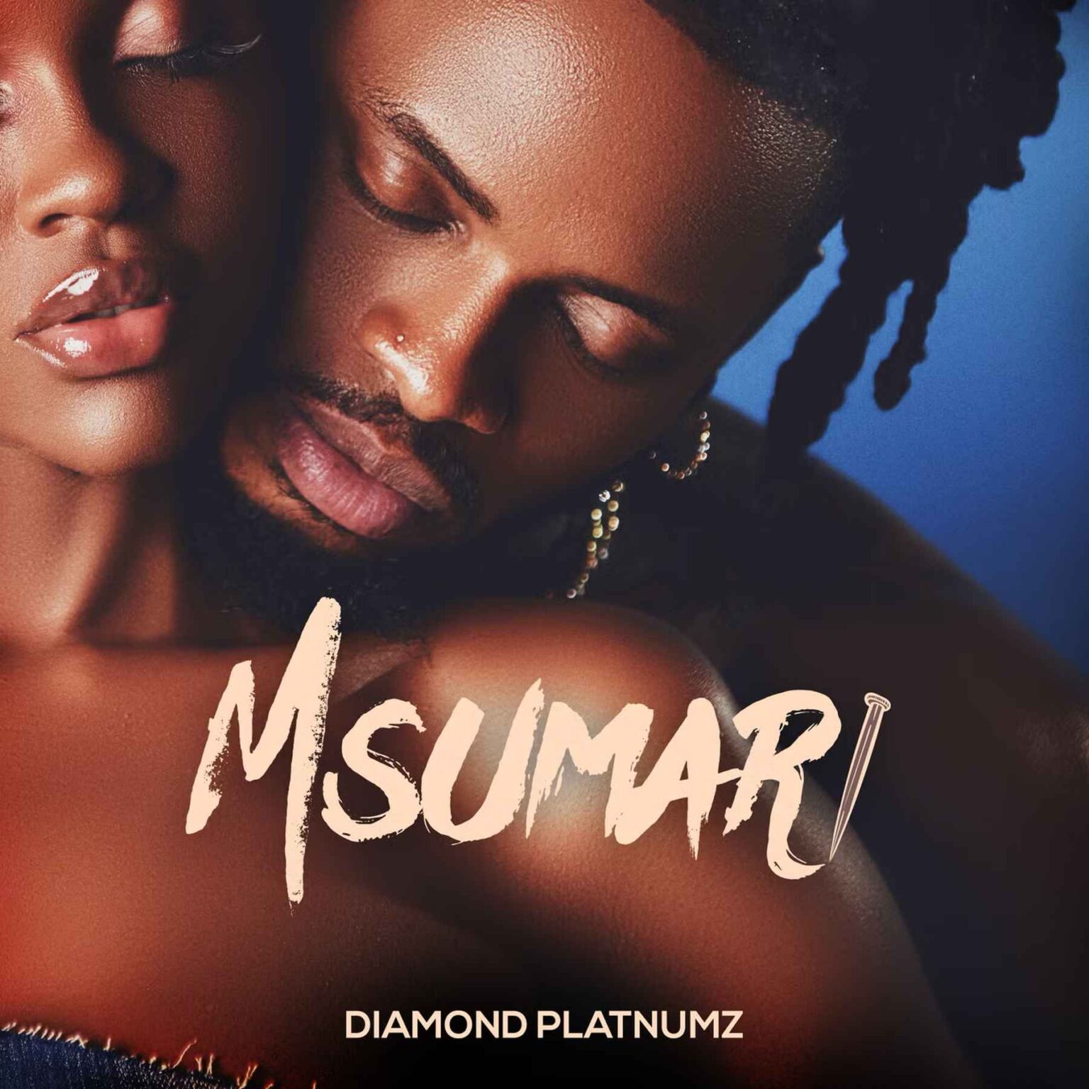 Music Audio : Diamond Platnumz – Msumari | Download