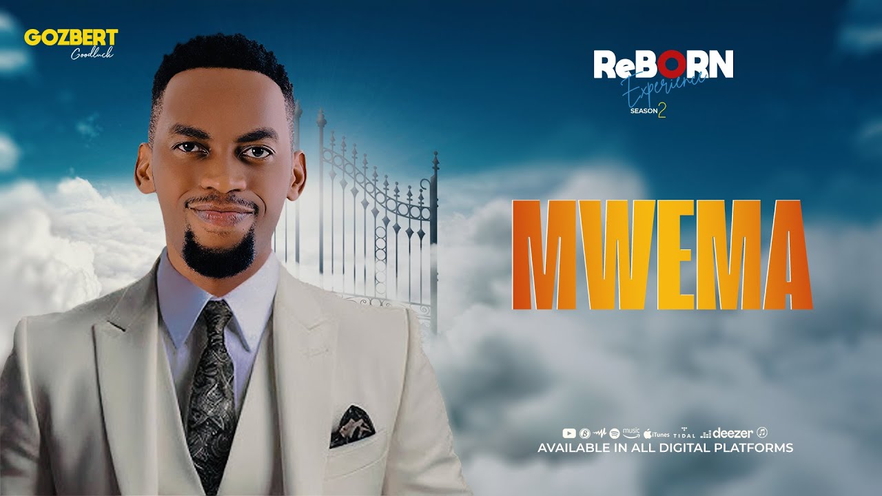 Music Audio : Goodluck Gozbert – Mwema | Download
