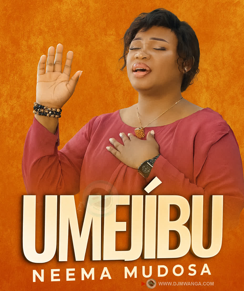 Music Audio : Neema Mudosa – UMEJIBU | Download
