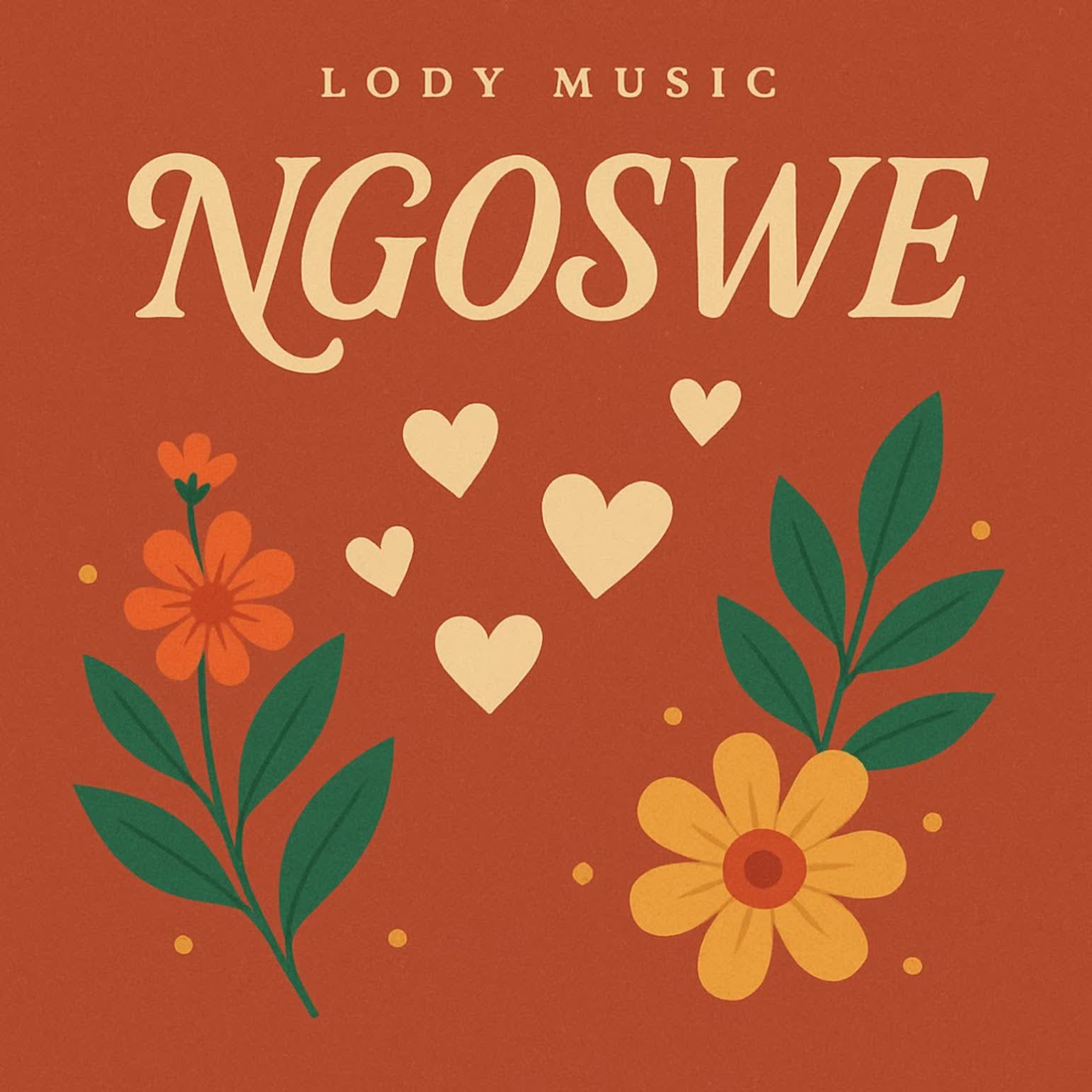Music Audio : Lody Music – Ngoswe | Download