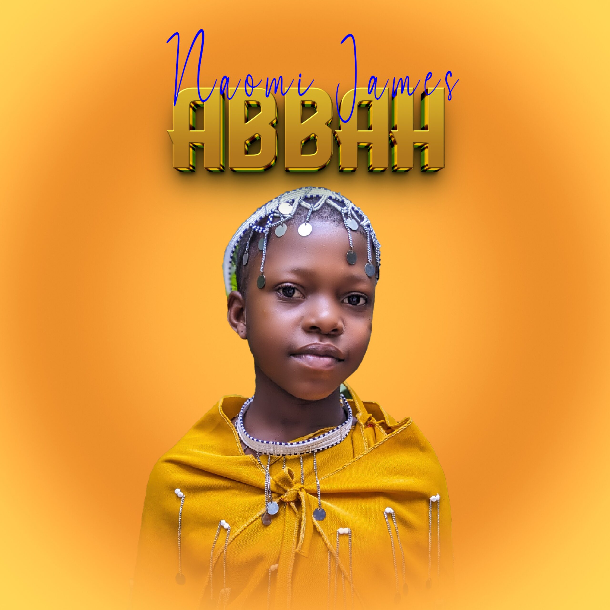 Music Audio : Naomi James – Abbah | Download