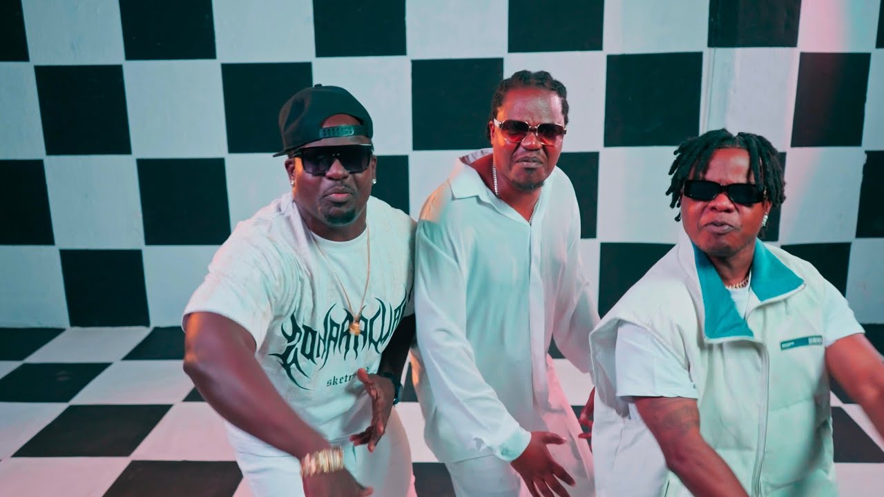 Music Audio : Rojo Mo Ft Juacali & Enock Bella – Pantambua | Download