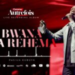 Music Audio : Patrick Kubuya – Bwana Wa Rehema | Download