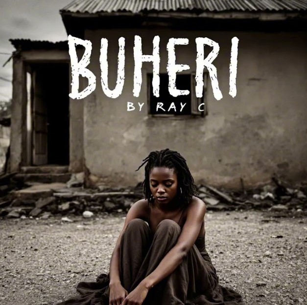 Music Audio : Ray C – Buheri | Download