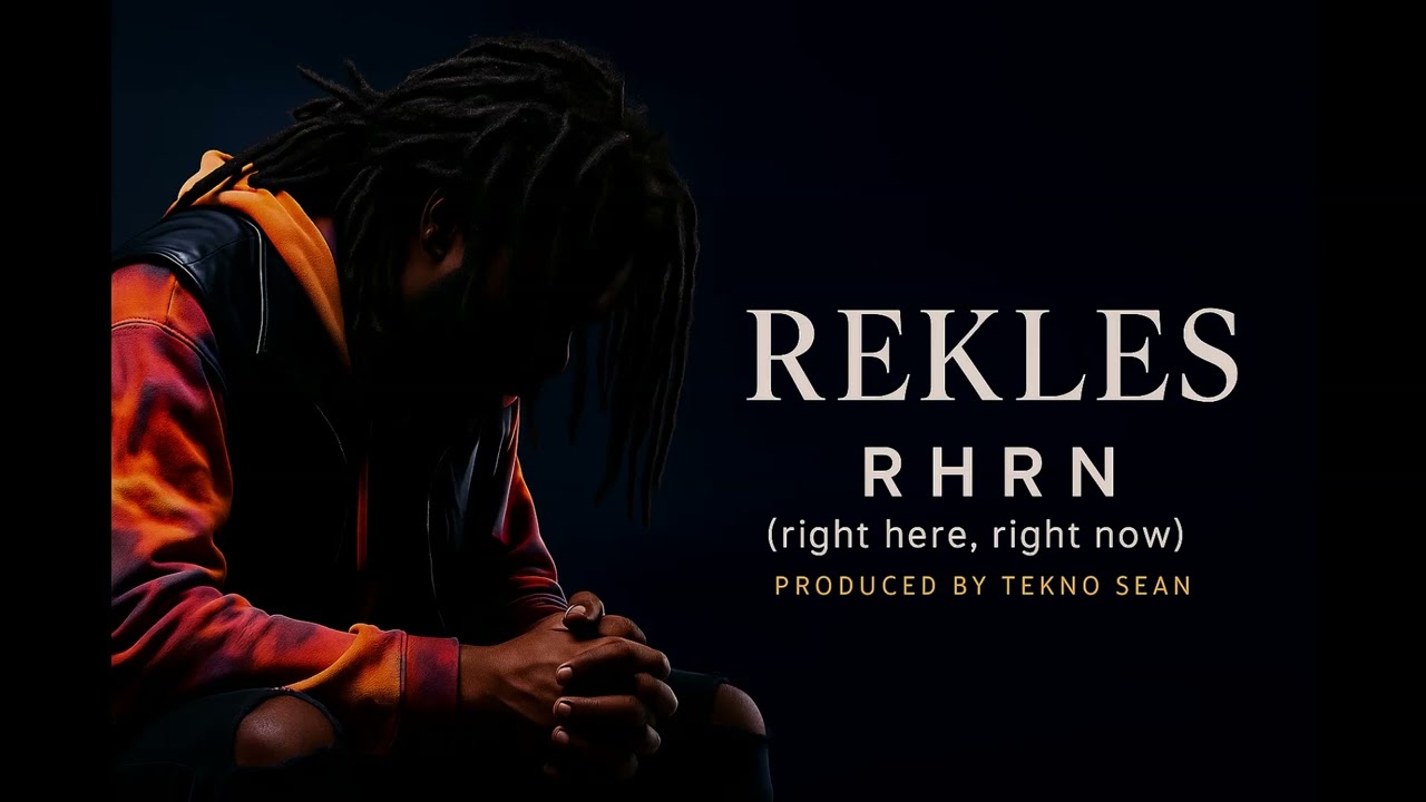 Music Audio : REKLES – DOBA MBAYA | Download