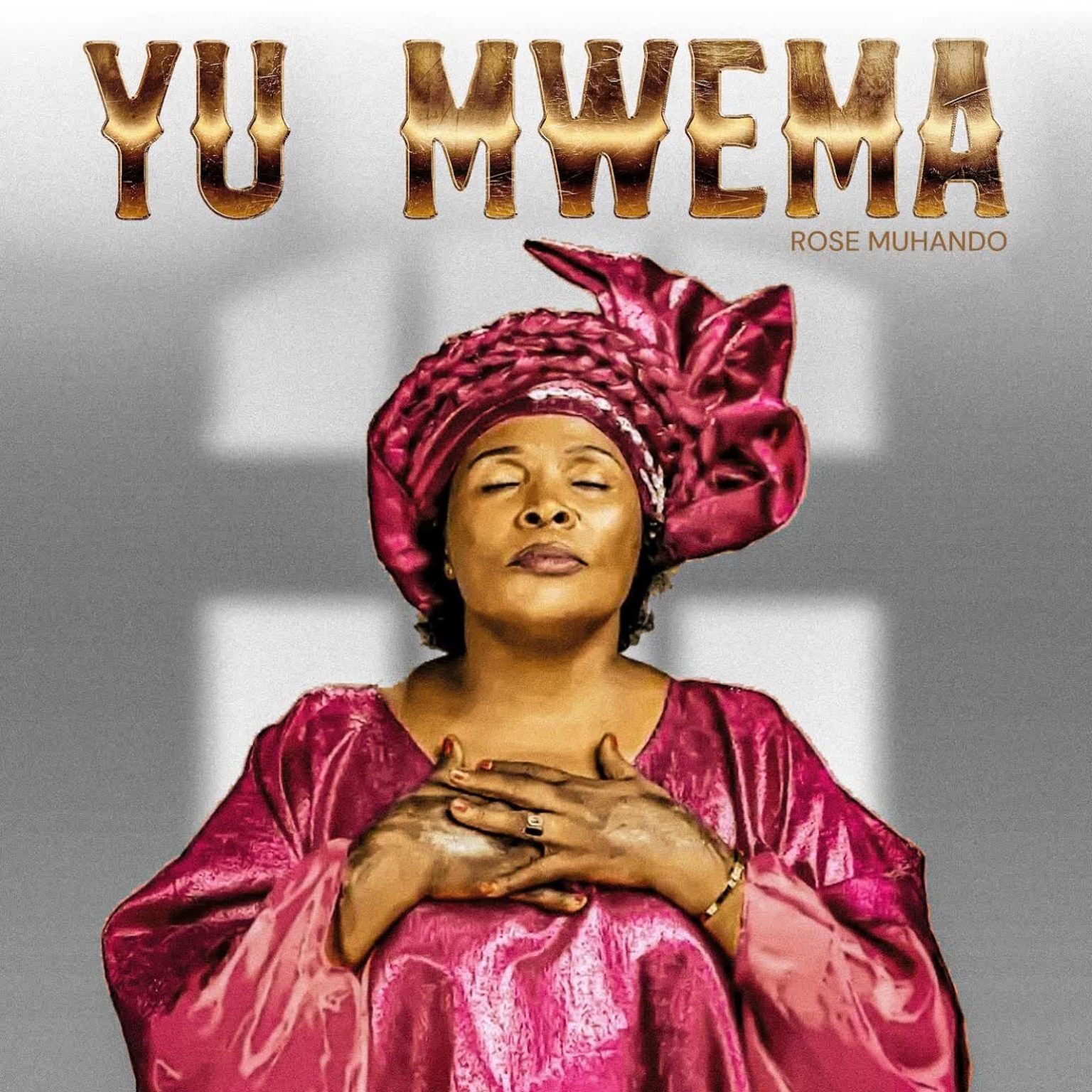 Music Audio : Rose Muhando – Unaweza (feat. Latest Yella) | Download