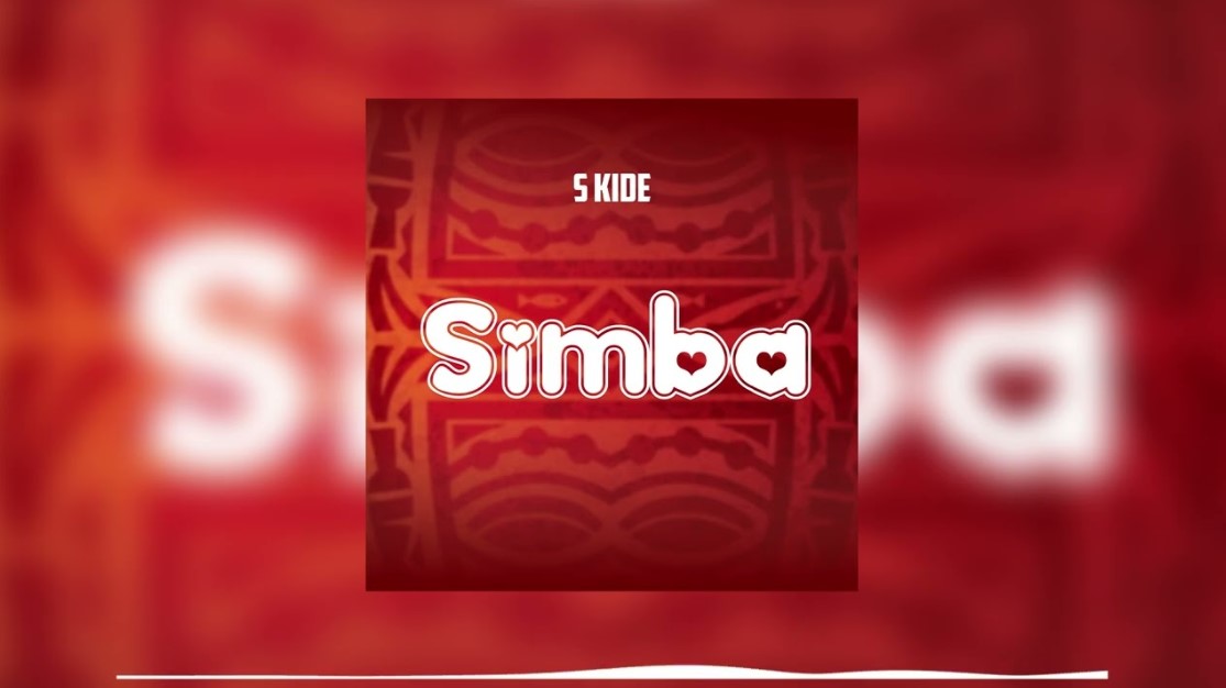 Music Audio : S Kide – Simba | Download
