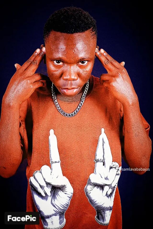 Music Audio : SamLava – Kidogo | Download