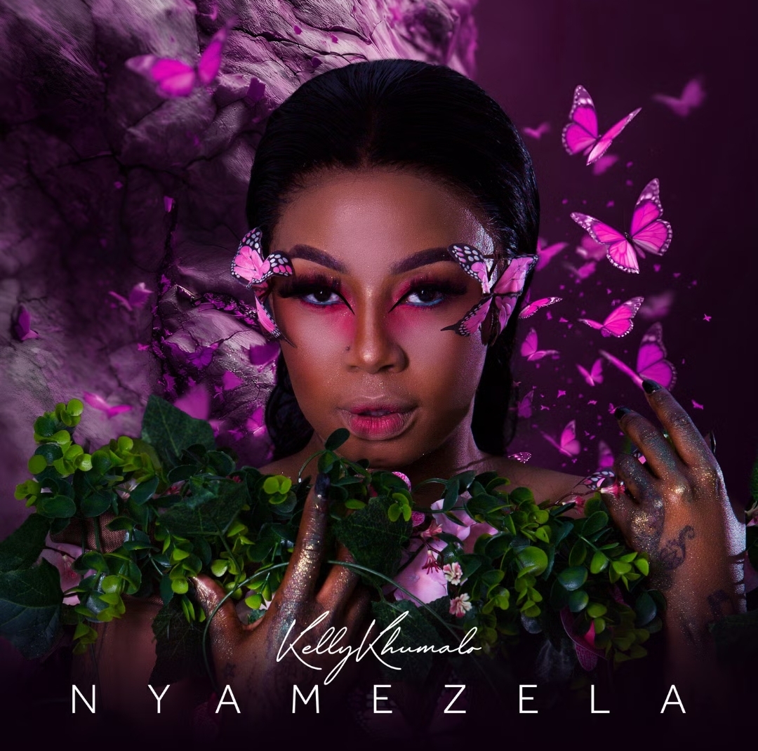 Music Audio : Kelly Khumalo ft Mondli Ngcobo – Nyamezela | Download