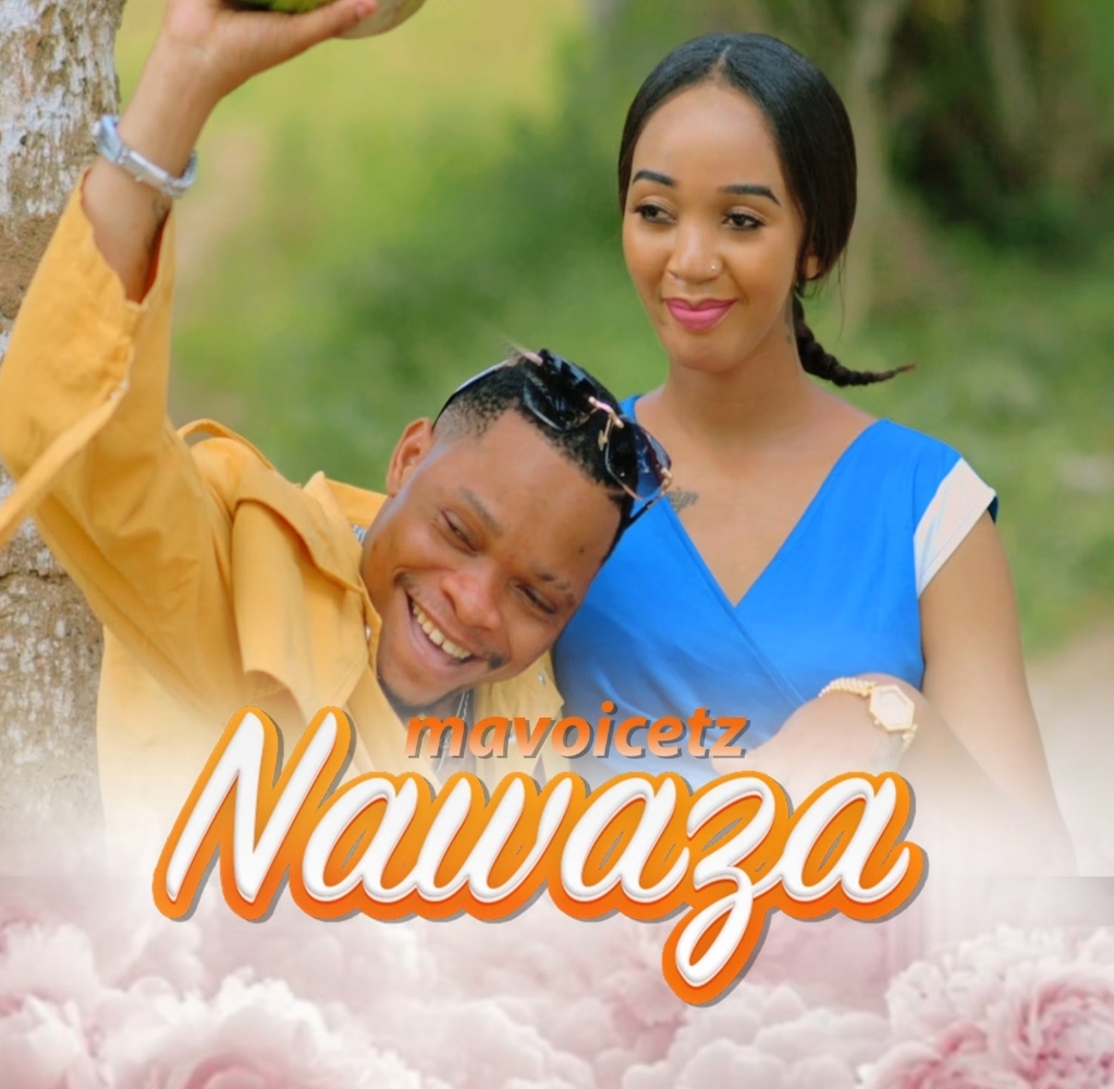 Music Audio : Mavoice – Nawaza | Download