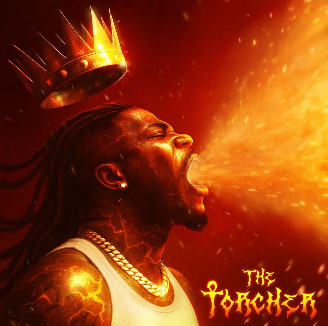 Music Audio : Stonebwoy – Send Dem A Prayer | Download